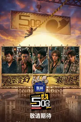 演技派 竞演综艺 星空影视